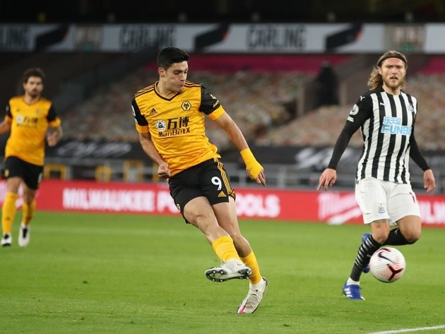  Arsenal’s creative issues revealed as worrying stats show Aubameyang has fewer shots at goal than Harry Maguire - Bóng Đá
