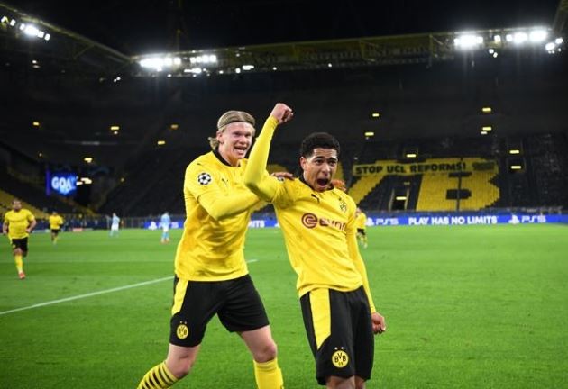Untouchable’ - Borussia Dortmund position about Jude Bellingham is still clear - Fabrizio Romano  - Bóng Đá