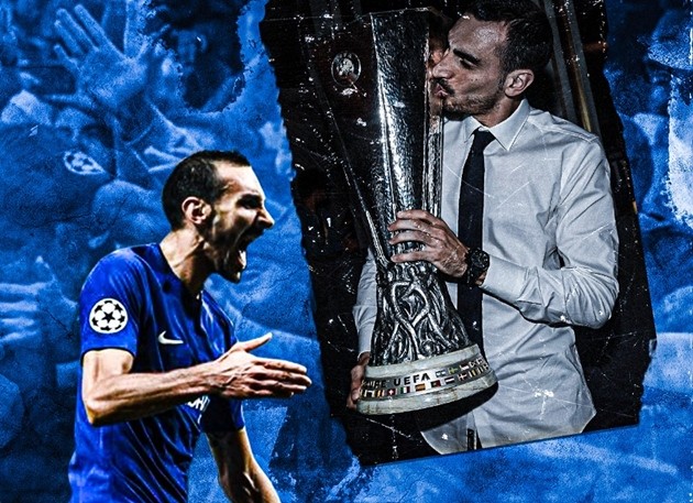 Zappacosta: 