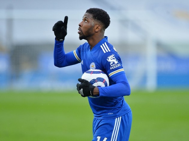 Only Kelechi Ịheanachọ (13) has been directly involved in more Premier League goals than Jesse Lingard (11) since he made his West Ham debut. - Bóng Đá