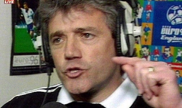 Bạn có biết 18 khoảnh khắc mang tính lịch sử tại Premier League? - Bóng Đá