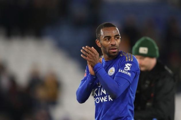 5 cầu thủ có thể cập bến Old Trafford trong kỳ chuyển nhượng tháng Giêng - Bóng Đá