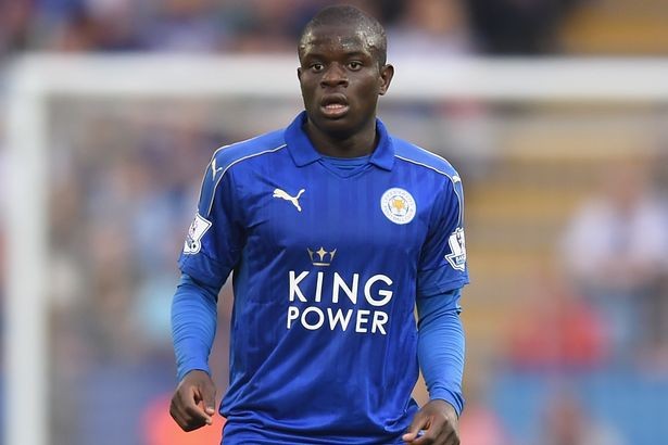 10 deals Arsenal could have completed under Arsene Wenger - from Ronaldo to Messi - Bóng Đá