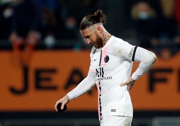 PSG - Bóng Đá