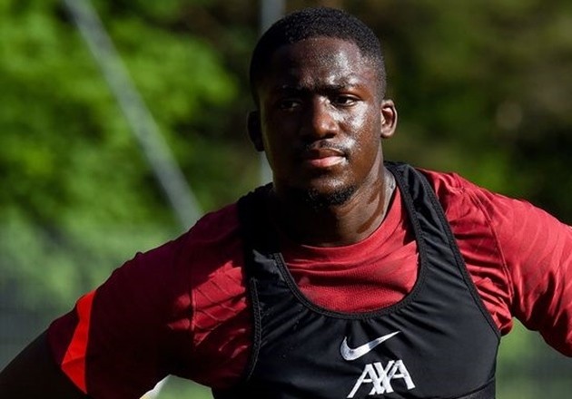 Liverpool's new £36m signing Konate to make debut in pre-season friendly, Klopp confirms - Bóng Đá