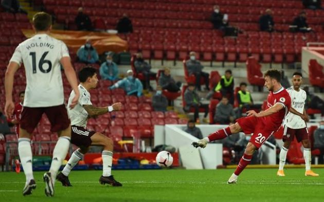 Diogo Jota is told why he 