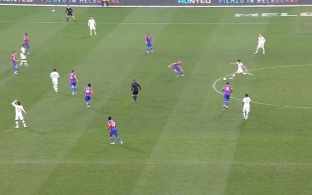 Vũ khí bí mật của Maguire không thể thiếu trong kế hoạch của Ten Hag - Bóng Đá