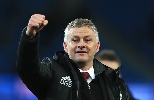 Ole Gunnar Solskjaer seals new Man Utd contract as club hero gets huge pay increase - Bóng Đá