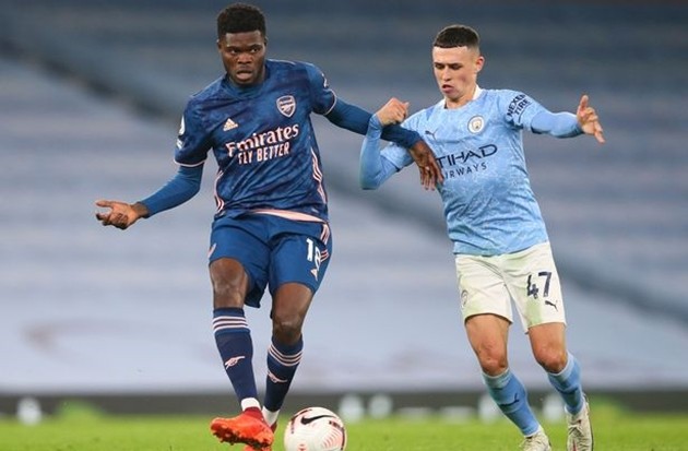 Micah Richards outlines why he is 