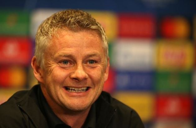 Ole Gunnar Solskjaer names four formations that Man Utd are now ready to play - Bóng Đá