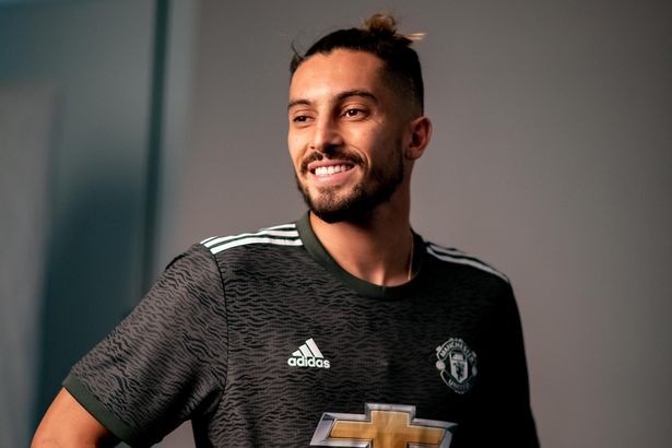 The 10 defenders Ed Woodward has signed at Man Utd - from Luke Shaw to Alex Telles - Bóng Đá