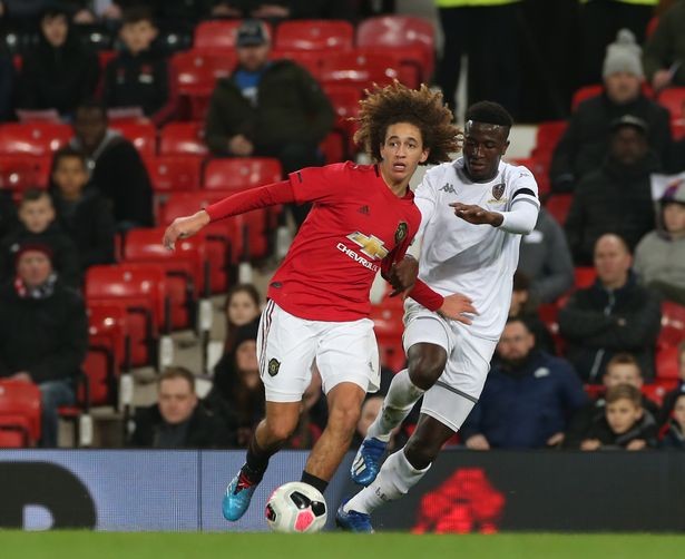Man Utd training Hannibal to replace Paul Pogba as coach explains development plan - Bóng Đá
