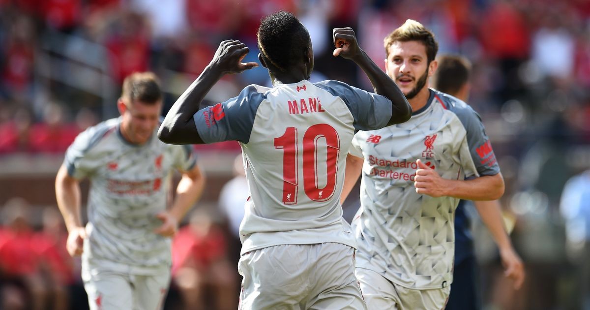 5 trận đấu có hơn 100 ngàn khán giả trên đất Mỹ, hạng 1 phải là cuộc chiến này - Bóng Đá