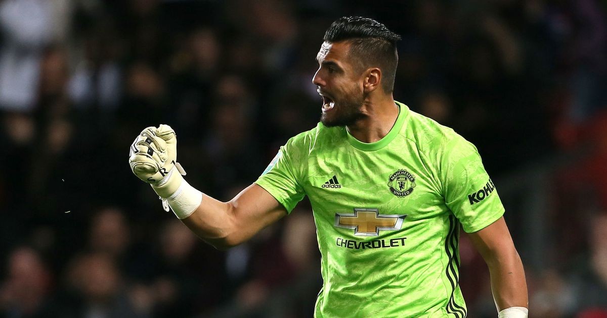 Manchester United vs. Partizan Belgrade: Potential XI with EIGHT academy players - Bóng Đá