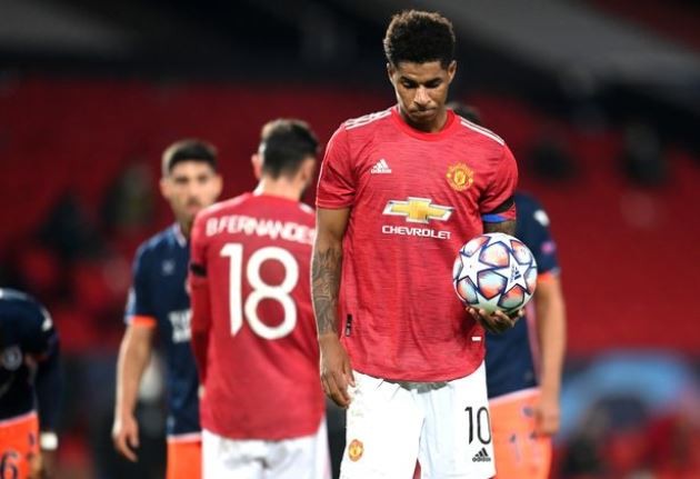 Ole Gunnar Solskjaer provides his thoughts on Bruno Fernandes giving up penalty duties - Bóng Đá