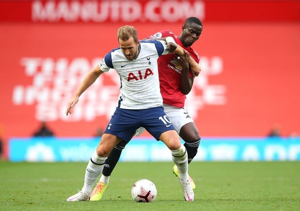 The 10 defenders Ed Woodward has signed at Man Utd - from Luke Shaw to Alex Telles - Bóng Đá