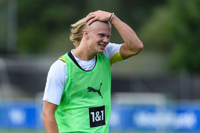 Fabrizio Romano - Erling Haaland to Chelsea transfer 'really difficult'.  - Bóng Đá