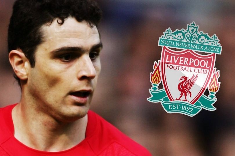 Có một Nunez từng giúp Liverpool vô địch Champions League - Bóng Đá