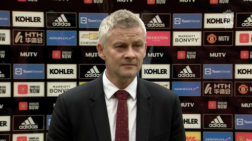  The linesman he flagged it up with the VAR and definitely the VAR has gone wrong again.