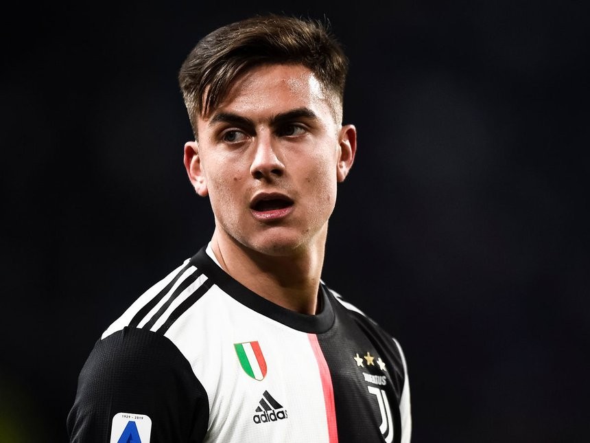 Juventus sắp chia tay Dybala - Bóng Đá