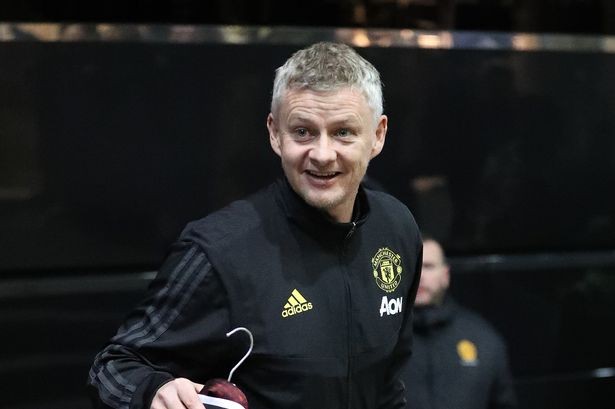 Ole Gunnar Solskjaer explains why he's refusing to set Man Utd stars goal targets - Bóng Đá