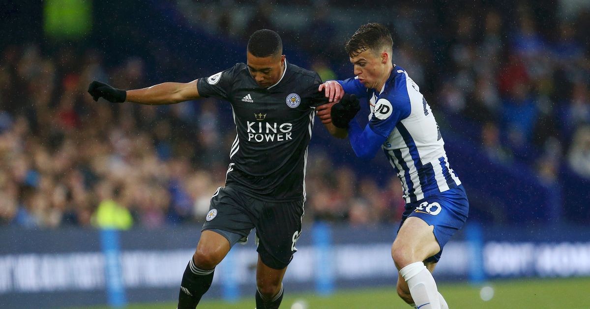 Jamie Vardy ghi bàn ầm ầm, Leicester City thăng hoa không thể cản - Bóng Đá