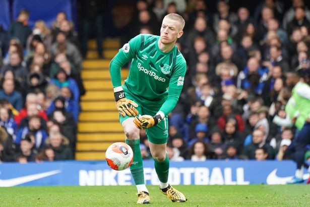 Chelsea gục ngã trước Everton, David James khen ngợi 1 cái tên - Bóng Đá