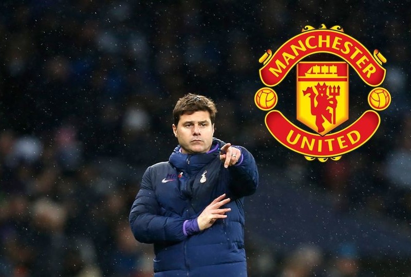 Vì sao Tottenham sa thải Pochettino? - Bóng Đá