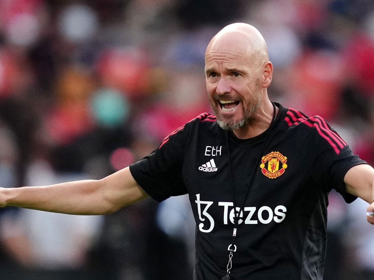 Cầu thủ hay nhất của M.U dưới triều đại Ten Hag - Bóng Đá