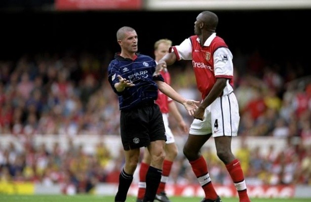 Mike Dean admits being 