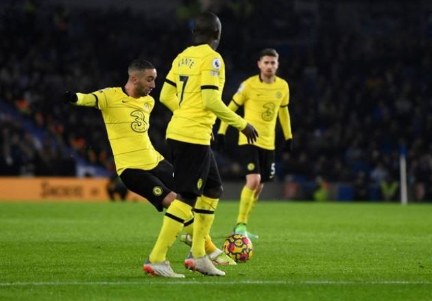 Hai điều Tuchel đúng và hai điều sai trước Brighton - Bóng Đá