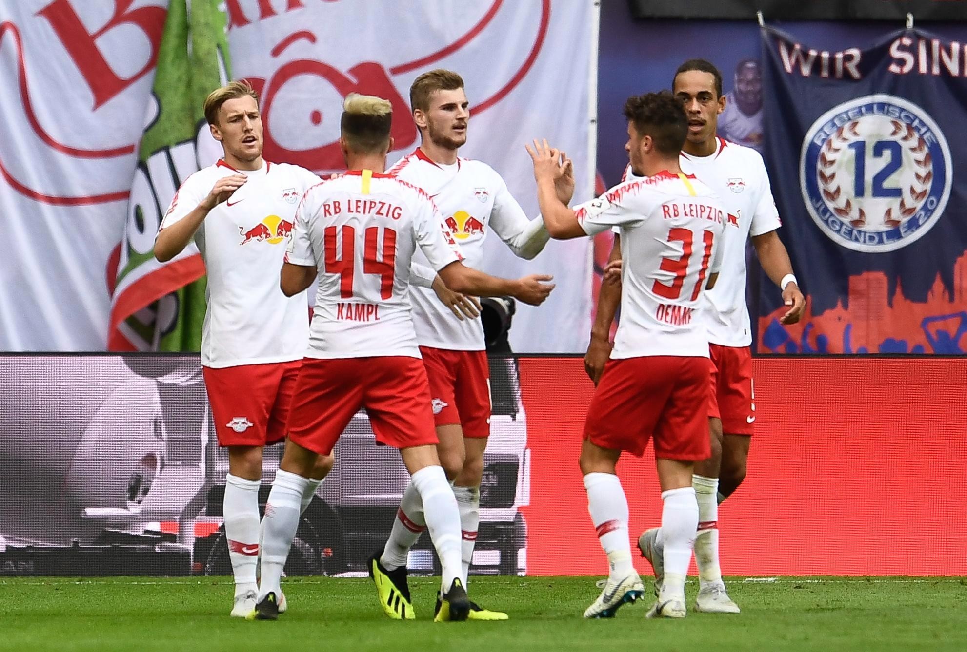 Man Utd keeping tabs on Ralf Rangnick as part of Ole Gunnar Solskjaer contingency plan - Bóng Đá