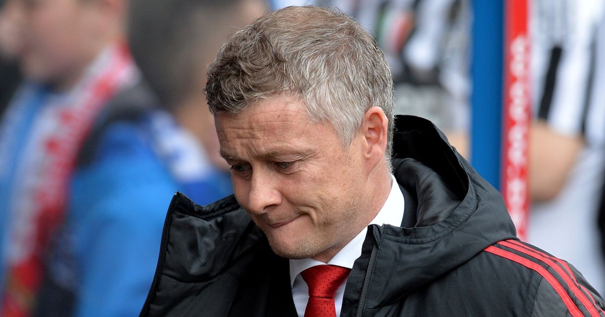man utd fans react: Ole Out - Bóng Đá