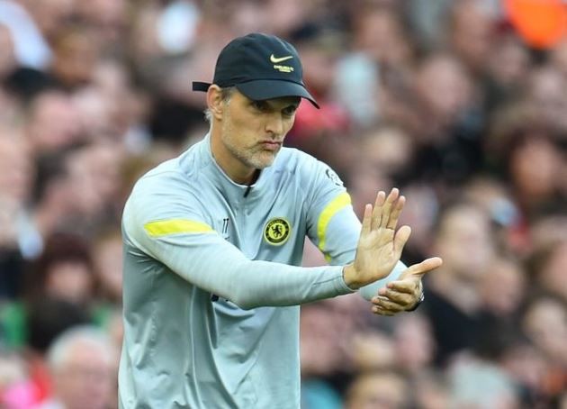HLV Tuchel nói gì về mục tiêu hàng đầu của Chelsea? - Bóng Đá