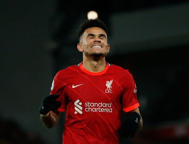 Jurgen Klopp admits decision to start Sadio Mane over Luis Diaz was due to opposition - Bóng Đá