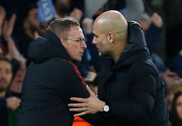 Rangnick: 