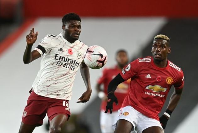 Paul Merson names the best summer transfer in the Premier League - Bóng Đá