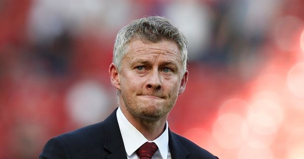 Ed Woodward given shortlist of managers who could replace Ole Gunnar Solskjaer at Man Utd - Bóng Đá
