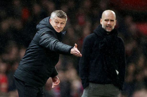 Wes Brown - Man Utd tipped to finish above Man City and named as Premier League title contenders - Bóng Đá