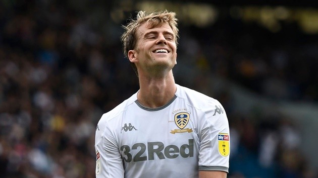 TRỰC TIẾP Leeds vs Arsenal - Bóng Đá