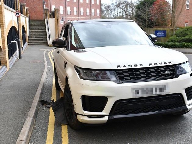 Jack Grealish in court live: Aston Villa captain hit with hefty fine and banned from driving - Bóng Đá