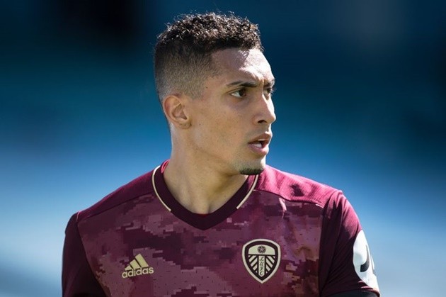 Leeds United star Raphinha has already given his verdict on '£32m transfer' to Liverpool - Bóng Đá