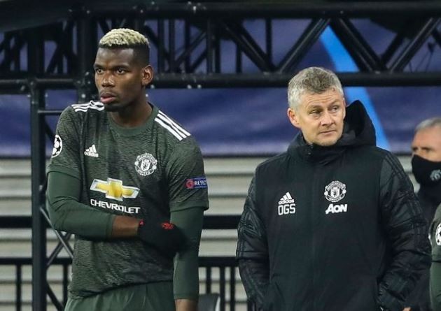 Ole Gunnar Solskjaer 'furious' as Man Utd transfer plan comes to light ahead of January - Bóng Đá