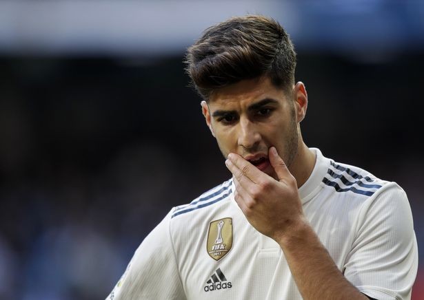 Arsenal eye second Real Madrid transfer as Mikel Arteta 'makes contact' with £35m star - Bóng Đá