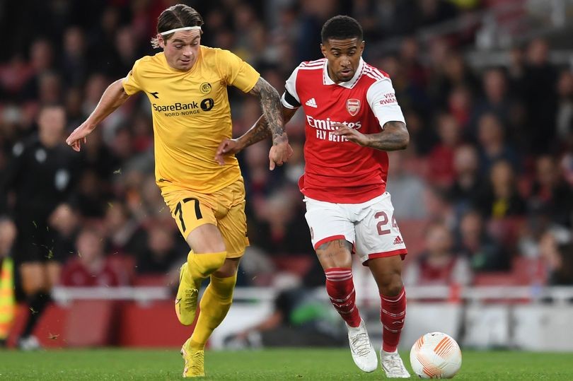 Người thắng kẻ thua của Arsenal sau lượt trận UEL - Bóng Đá