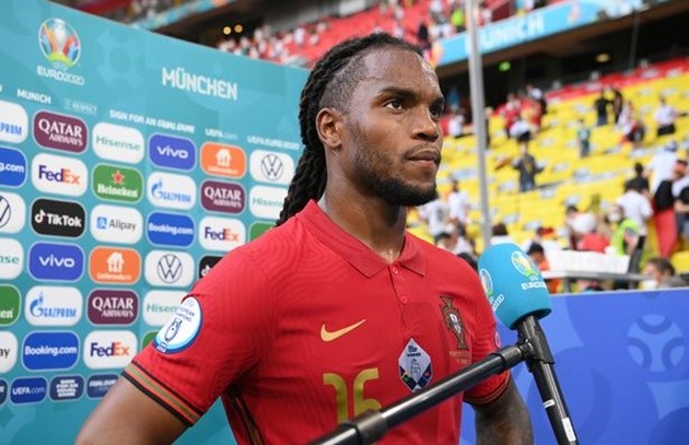 Four Eduardo Camavinga transfer alternatives Manchester United must consider - Bóng Đá