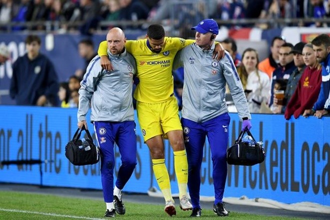 Nhận định Valencia vs Chelsea - Bóng Đá