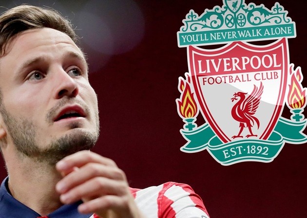Atletico Madrid president addresses Griezmann return talk and Liverpool links to Saul - Bóng Đá