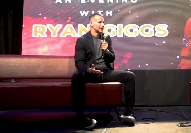 Ryan Giggs claims Ole Gunnar Solskjaer recognises the next transfer Man Utd must make - Bóng Đá