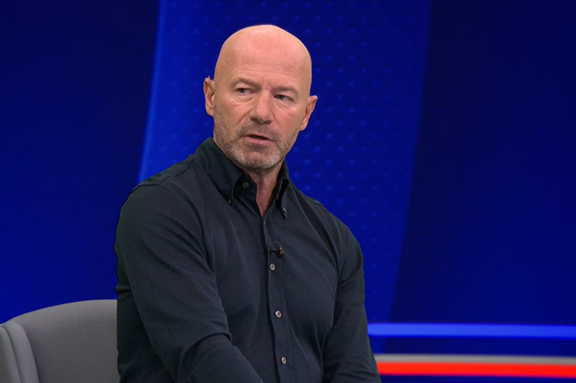 Solskjaer bức xúc vì Man United thua trận, Shearer không đồng tình - Bóng Đá